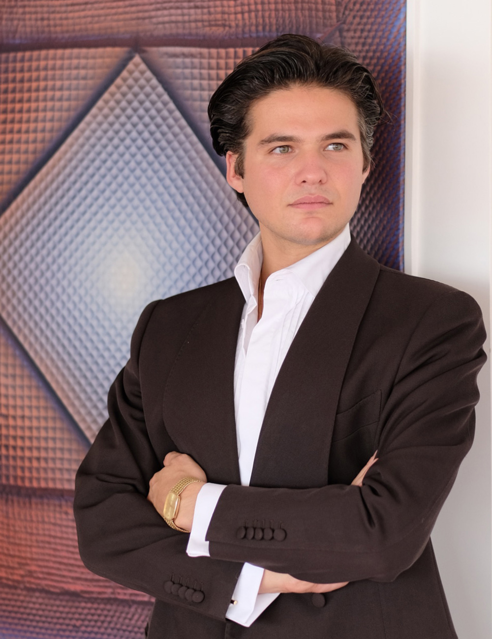 Laurent Strijbosch