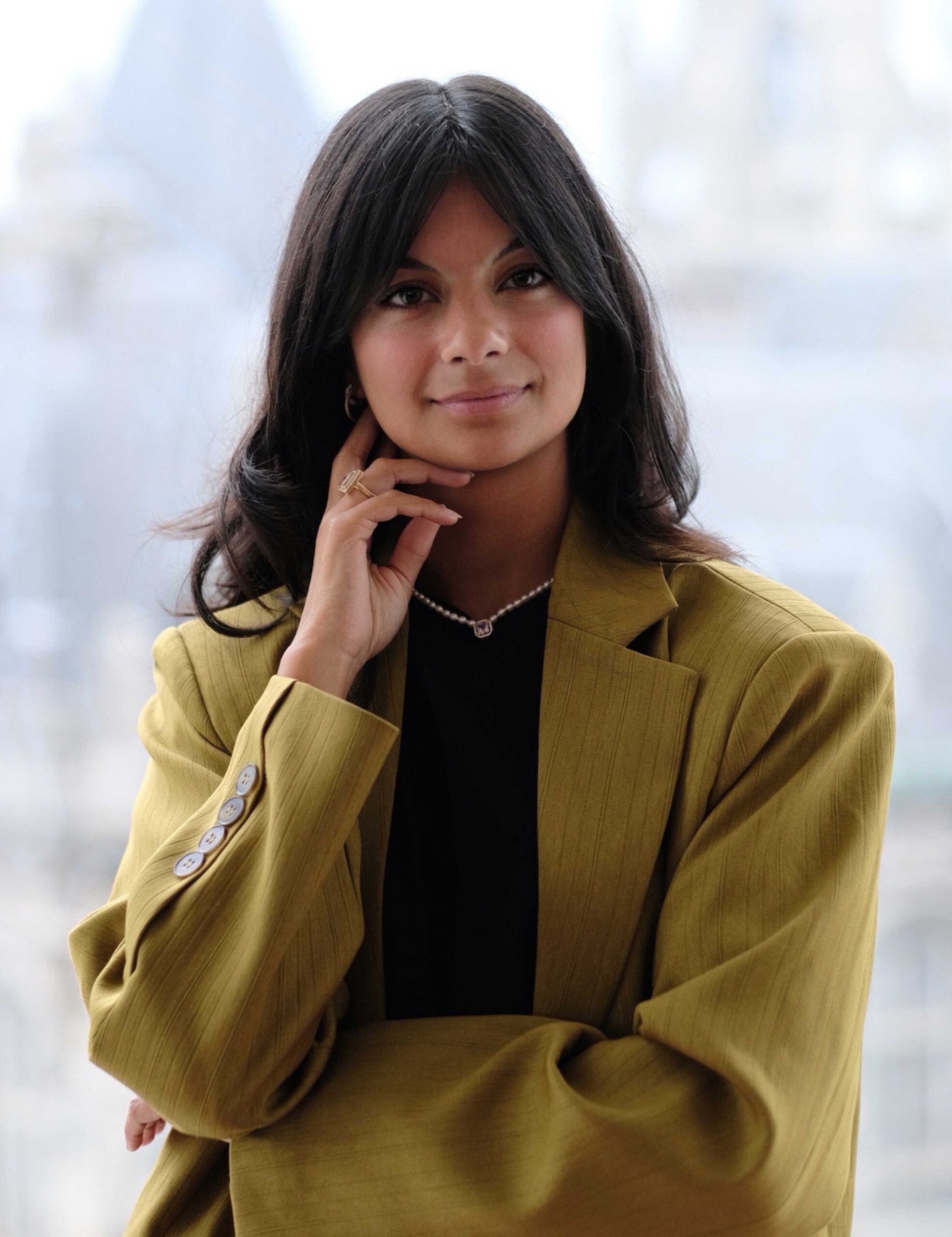 Studio HIKARI Emilie